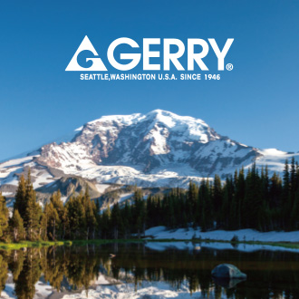 GERRY