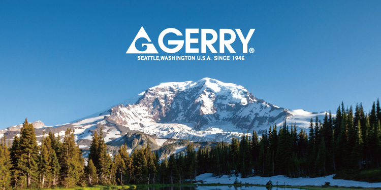 GERRY