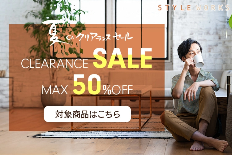 ACTIVE TAILOR】COOLMAX絡み織ドレスシャツ｜メンズファッション
