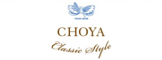 ワイシャツ スリムフィット チェック ブルー ドビー CHOYA Classic Style