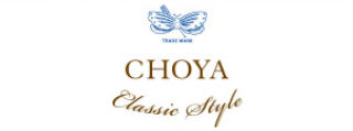 CHOYA Classic Style 長袖カッタウェイ ブルー ワイシャツ