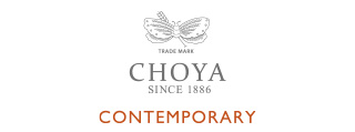 ワイシャツ ストライプ ピンク ドビー CHOYA CONTEMPORARY
