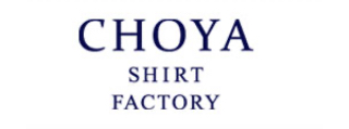 CHOYA SHIRT FACTORY 長袖レギュラーカラー ホワイト ワイシャツ SBTrecommend
