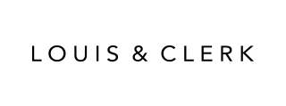 Louis&Clerk(ルイス＆クラーク) 長袖ボタンダウン ホワイト ワイシャツ