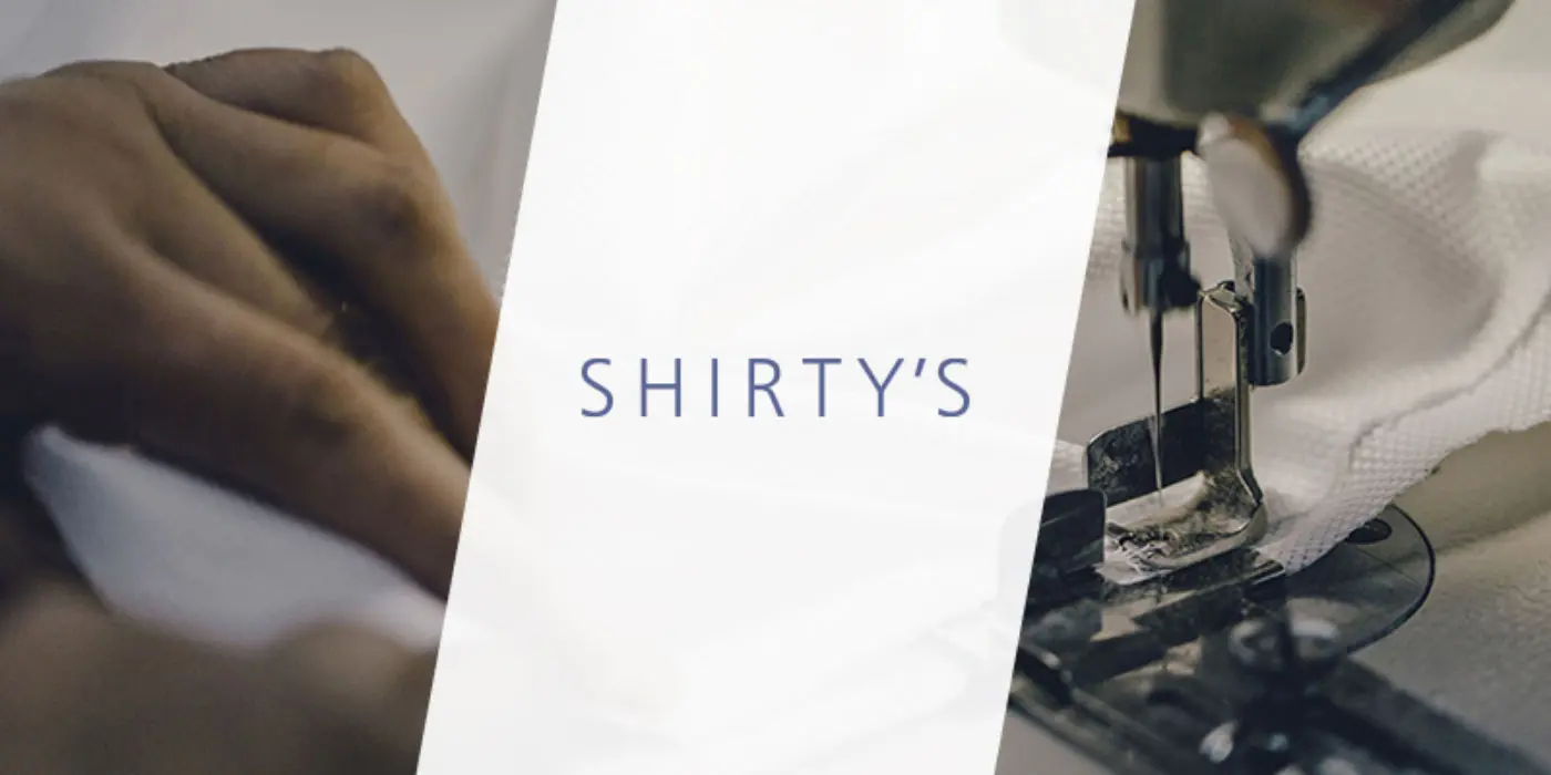 パターンオーダーシャツ専門店｜SHIRTY'S（シャーティーズ）【公式