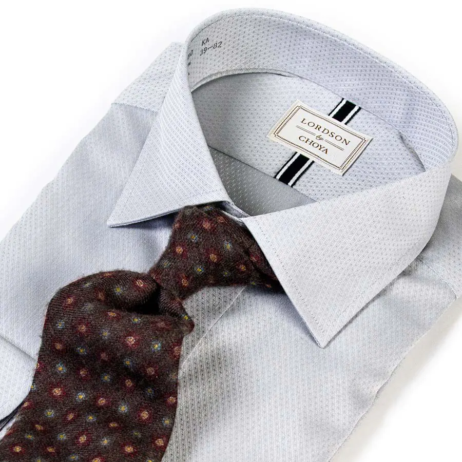 shirt&tie|coordination