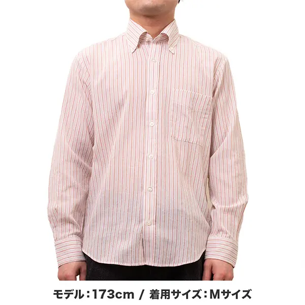 夏 夏物 夏服 サマー canterbury wood 長袖 ワイシャツ カジュアル