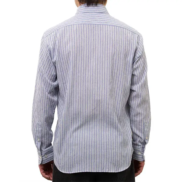 夏 夏物 夏服 サマー canterbury wood 長袖 ワイシャツ カジュアル