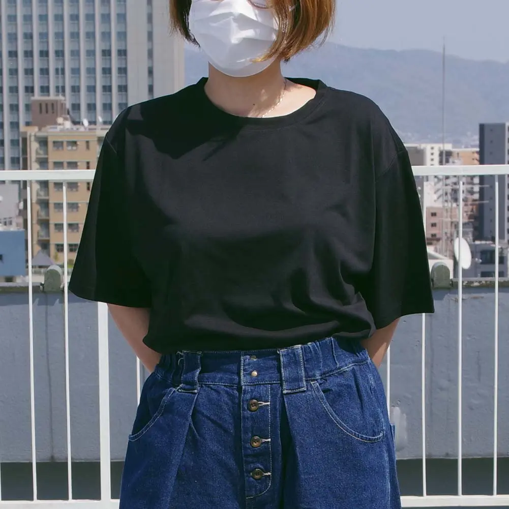 奄美Tシャツ 無地（ラッピング不可）