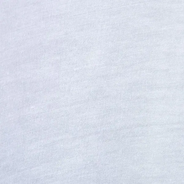 プリントTシャツ 吸水速乾  浮雲　葛飾北斎バックプリントＴシャツ ホワイト（ラッピング不可）
