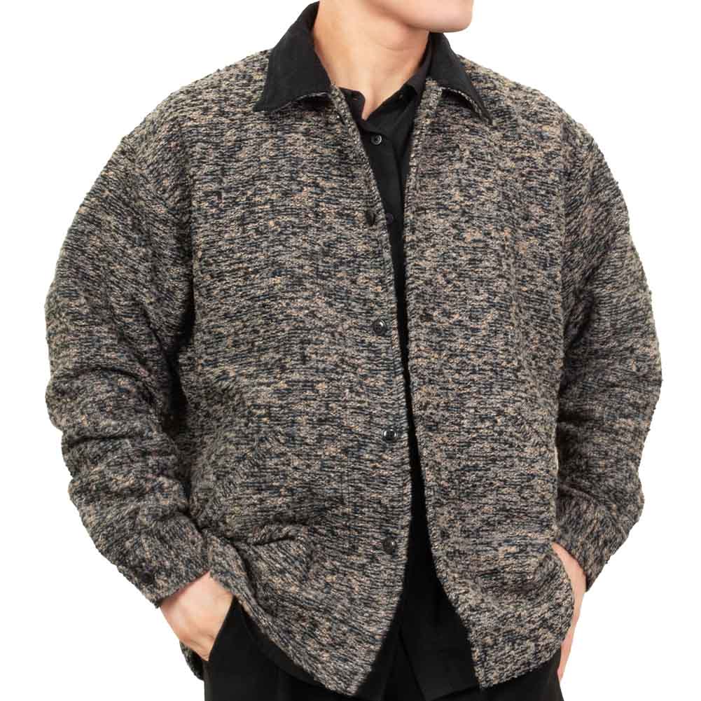 PORT BRIDGE】ブルゾン コディネート あったか （ラッピング不可