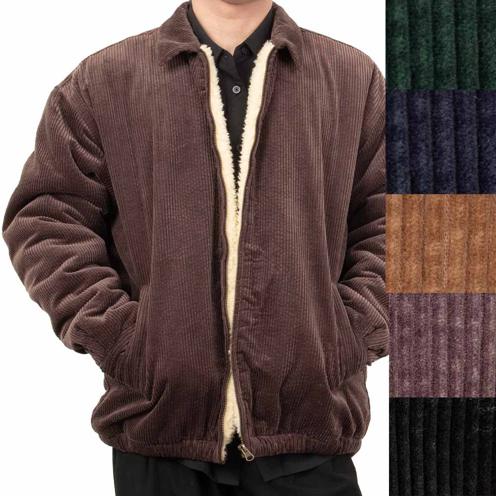 ボアB-3フライトジャケット｜SHIRT STATION（シャツステーション