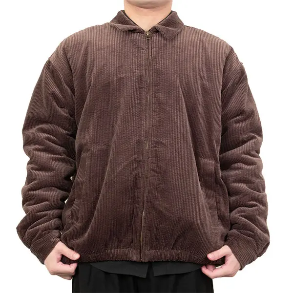 PORT BRIDGE】ブルゾン コディネート あったか （ラッピング不可