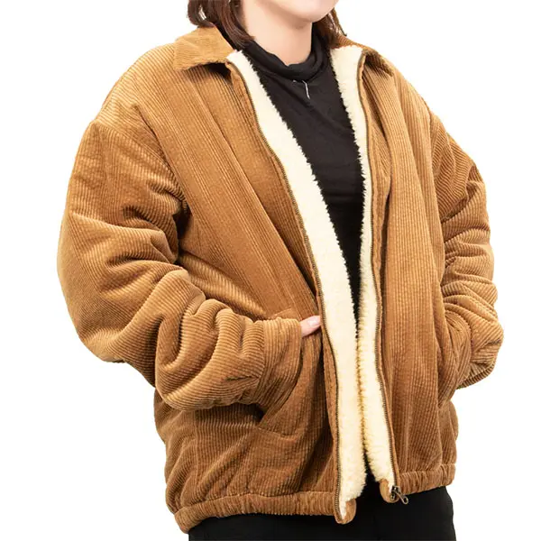 PORT BRIDGE】ブルゾン コディネート あったか （ラッピング不可