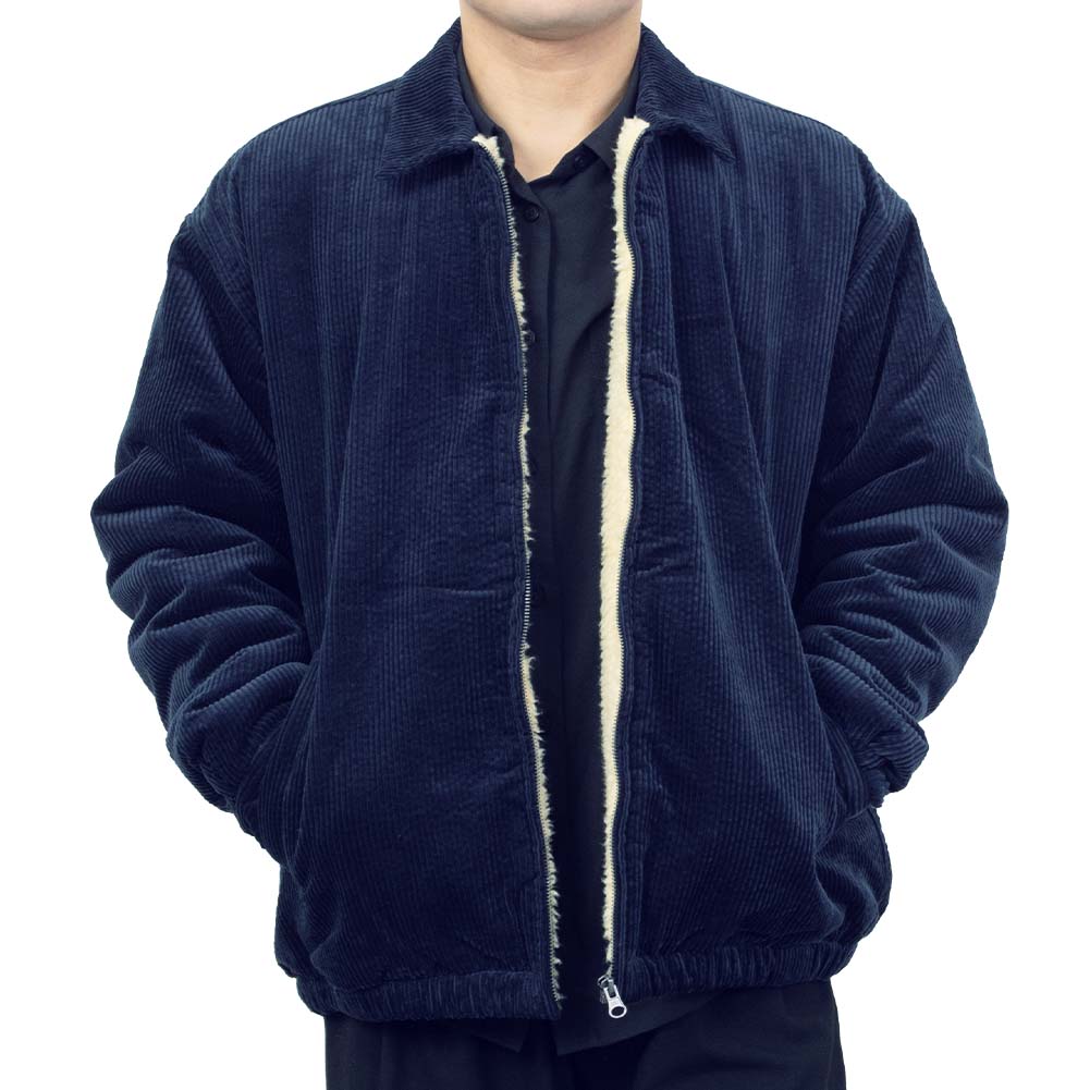 PORT BRIDGE】ブルゾン コディネート あったか （ラッピング不可