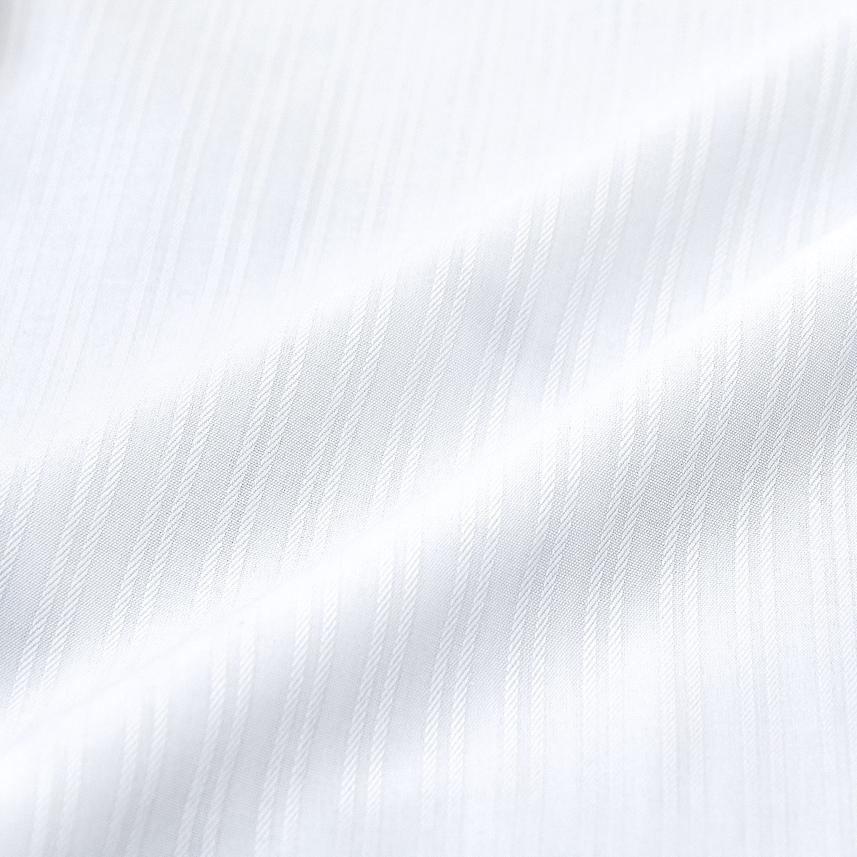 長袖カッタウェイ ホワイト ワイシャツ スリムフィット CHOYA Classic Style