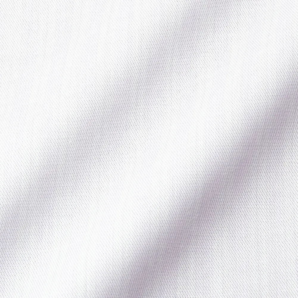 ワイシャツ ストライプ ピンク ドビー CHOYA SHIRT FACTORY classic