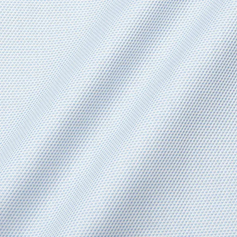 ワイシャツ ブルー ドビー CHOYA SHIRT FACTORY｜CHOYA SHIRT