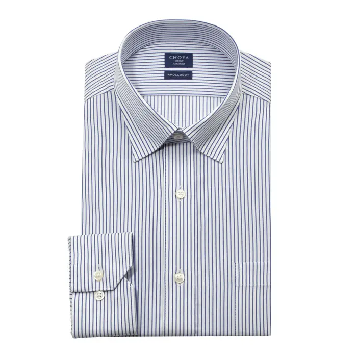 CHOYA SHIRT FACTORY （アポロコット） | ブランド |CHOYAシャツ