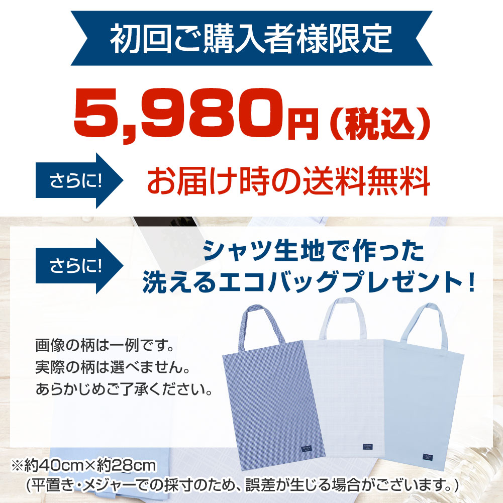 日清紡アポロコット【初回限定 トライアルシャツ】1枚 長袖 ワイシャツ メンズ 形態安定加工 白ドビー ボタンダウンシャツ