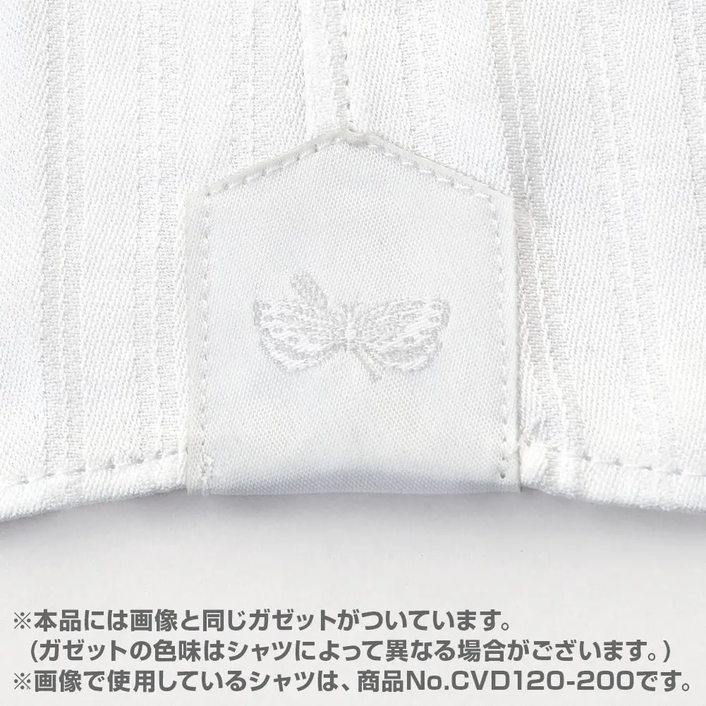 CHOYA SHIRT FACTORY Tシャツ 半袖 綿100% 白 ホワイト カジュアル オフィスカジュアル ビジカジ ビジネスカジュアル
