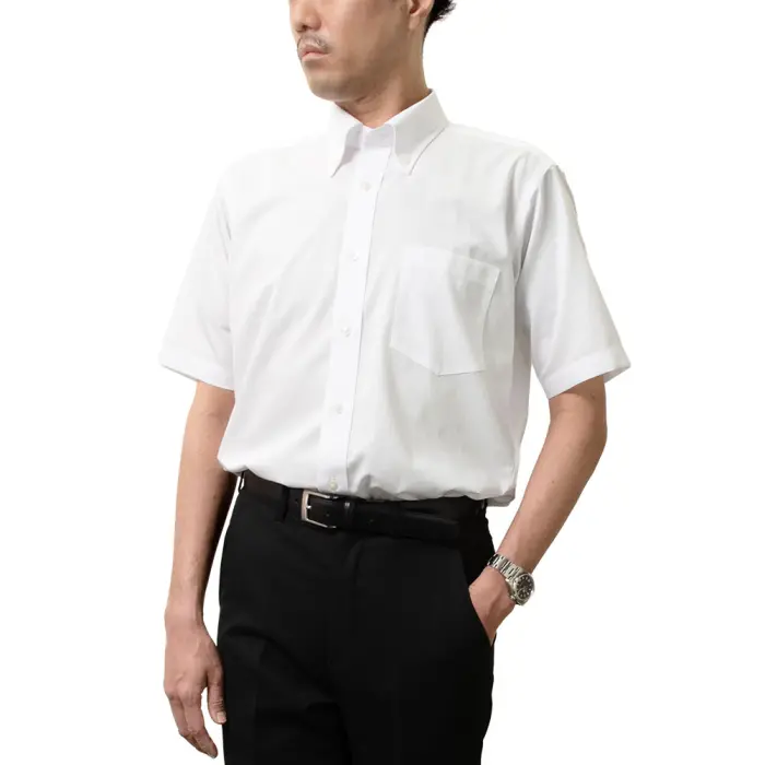 白無地ワイシャツ｜着用シーンで選ぶ｜CHOYAシャツ | ワイシャツ