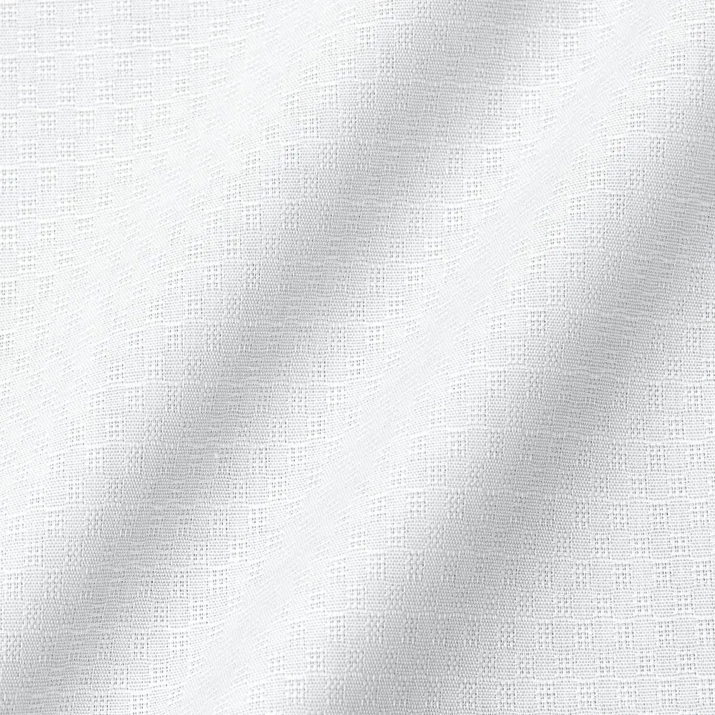 半袖ワイシャツ ホワイト ドビー CHOYA SHIRT FACTORY