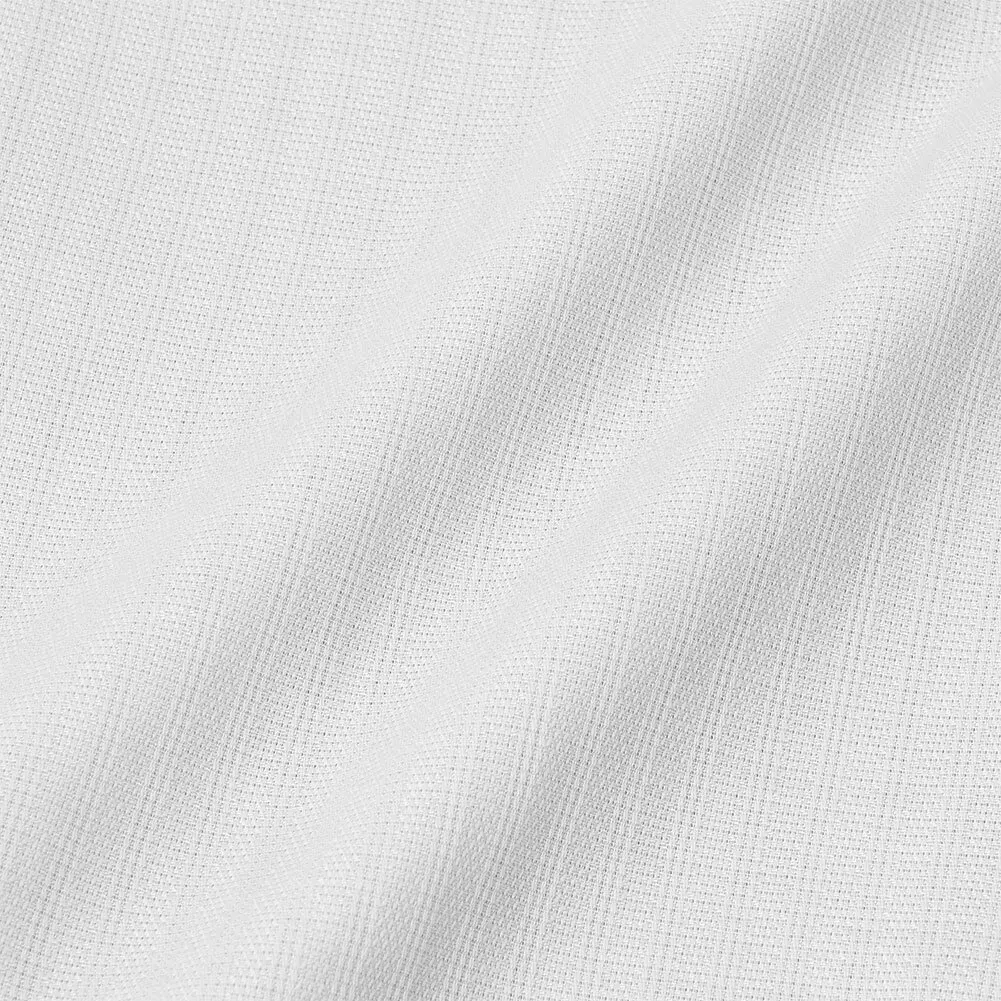半袖ワイシャツ ホワイト ドビー CHOYA SHIRT FACTORY