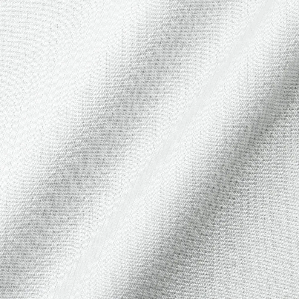 半袖ワイシャツ ストライプ ホワイト ドビー CHOYA SHIRT FACTORY