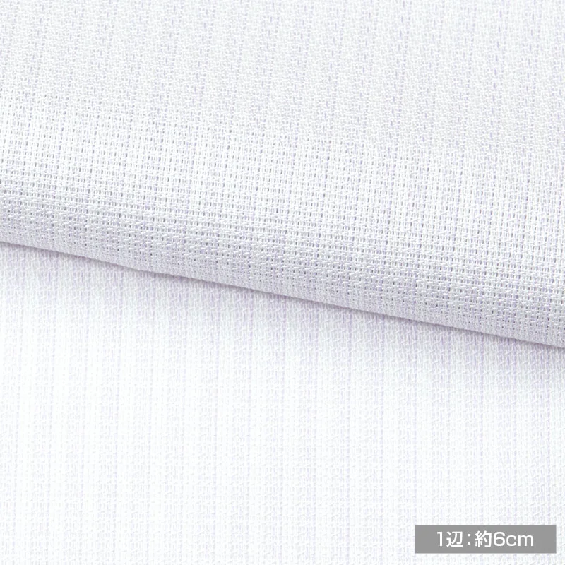 綿 100%｜形態安定 APOLLOCOT SIZE ORDER 青 柄=ストライプ