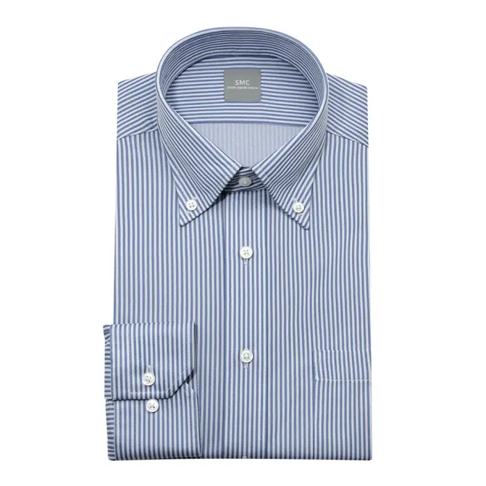 ワイシャツ スリムフィット 吸水速乾 防臭 抗菌 SMC｜CHOYA SHIRT