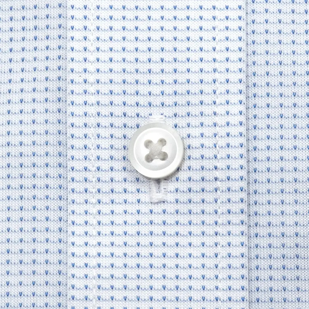 ワイシャツ スリムフィット 吸水速乾 防臭 抗菌 SMC｜CHOYA SHIRT