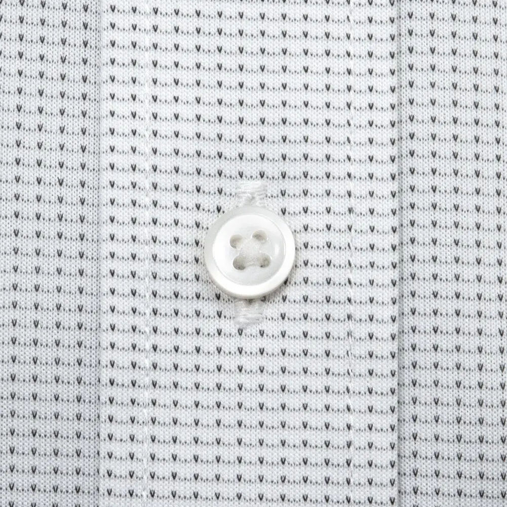 ワイシャツ スリムフィット 吸水速乾 防臭 抗菌 SMC｜CHOYA SHIRT