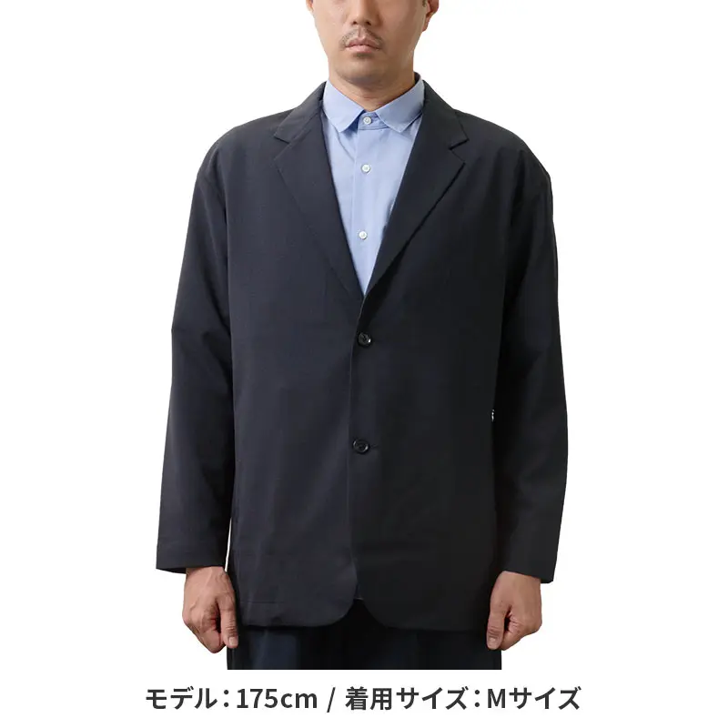 スーツ メンズ 夏 セットアップ 軽量 接触冷感 速乾 防シワ テーラード