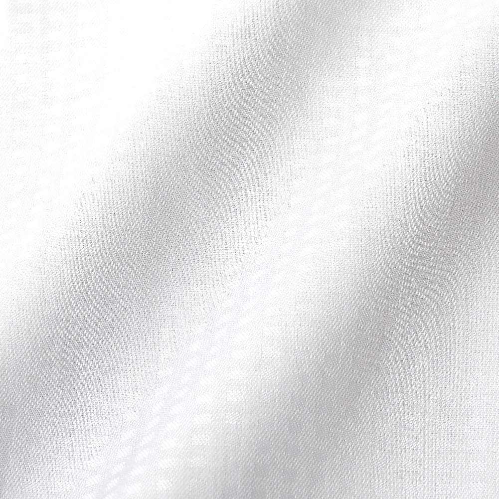 ワイシャツ ホワイト ドビー 吸水速乾 LORDSON by CHOYA