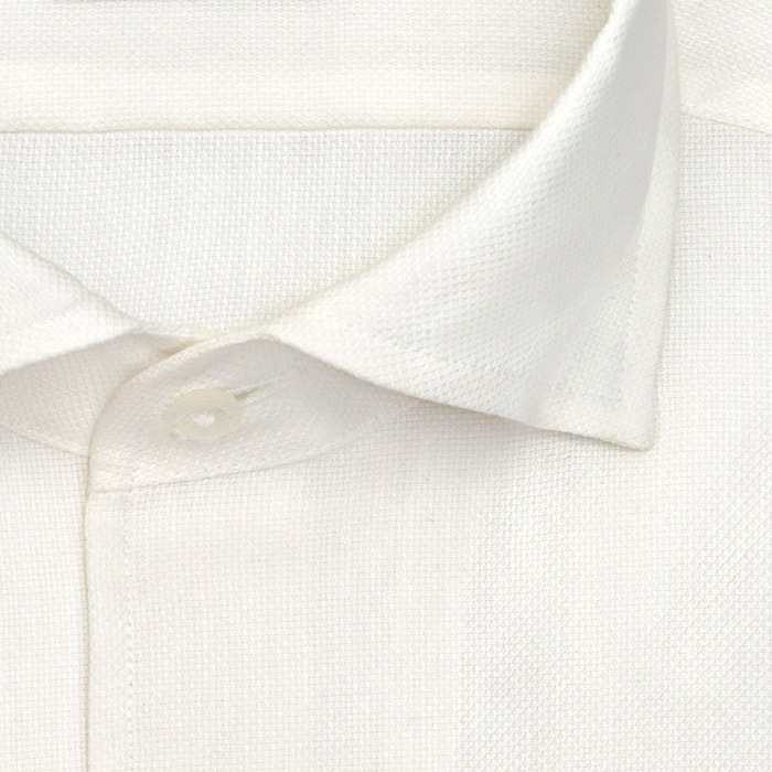 ワイシャツ ホワイト ドビー LORDSON by CHOYA| CHOYA SHIRT（チョーヤシャツ） | 【公式】ヤマキ オンラインショップ
