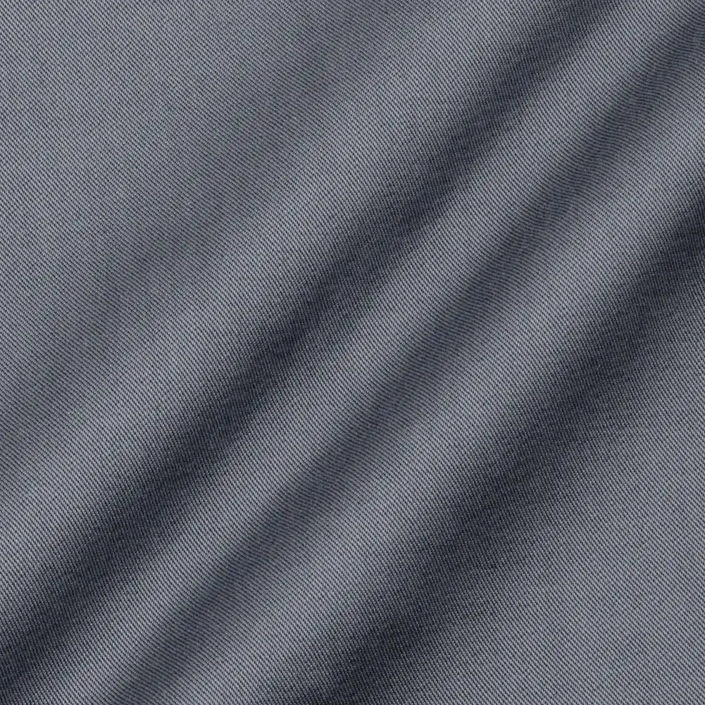 ワイシャツ 無地 グレー ツイル LORDSON by CHOYA｜CHOYA SHIRT