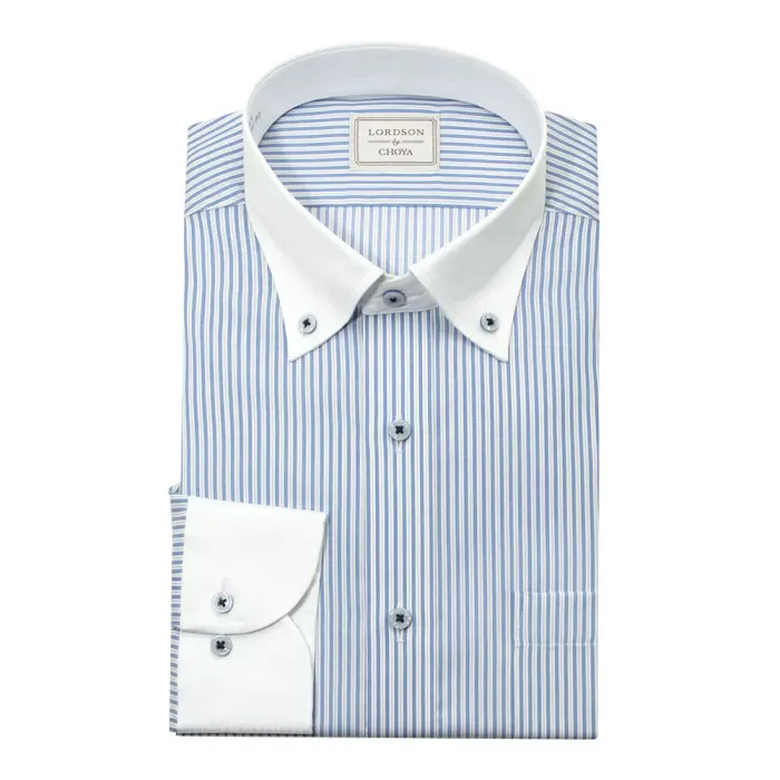 早実 早稲田実業 ベーシャツ 実使用 アルプススタンド ゼット製 サイズXO CHOYA SHIRT FACTORY （アポロコット） | ブランド |CHOYAシャツ