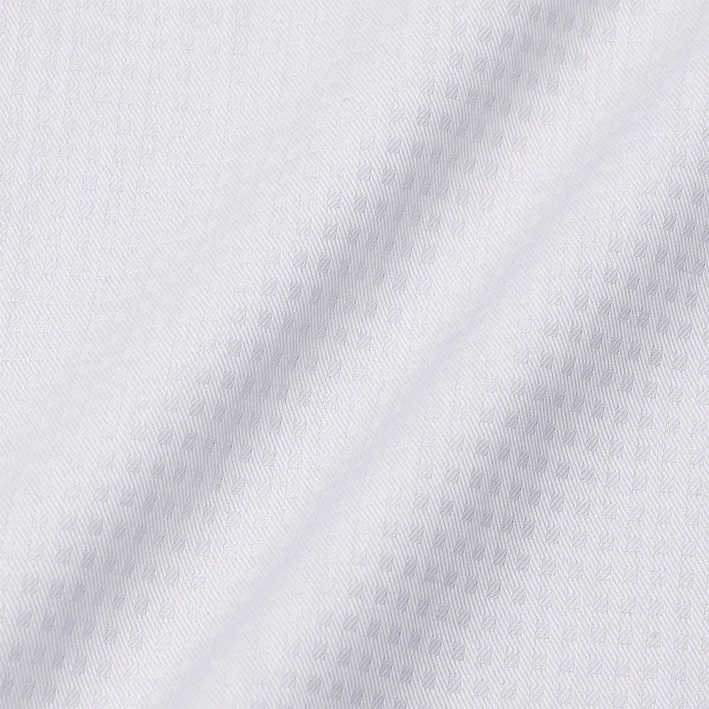 半袖ワイシャツ パープル ドビー 吸水速乾 エアクロクール LORDSON by CHOYA