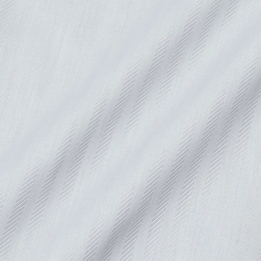 半袖ワイシャツ グレー ドビー 吸水速乾 エアクロクール LORDSON by CHOYA
