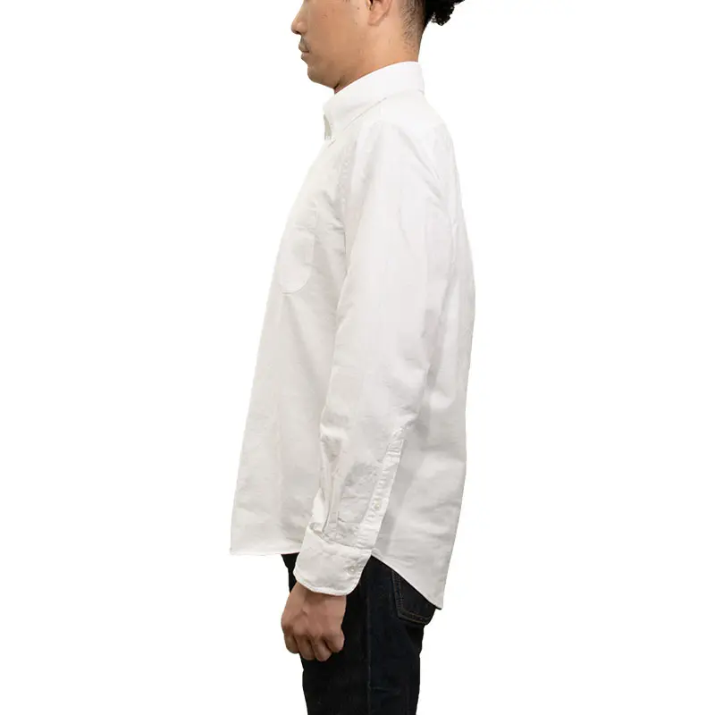 シャツ カジュアルシャツ オックスフォードシャツ ボタンダウン