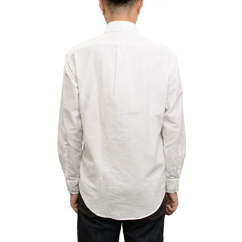 シャツ カジュアルシャツ オックスフォードシャツ ボタンダウン