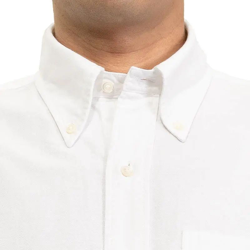 シャツ カジュアルシャツ オックスフォードシャツ ボタンダウン