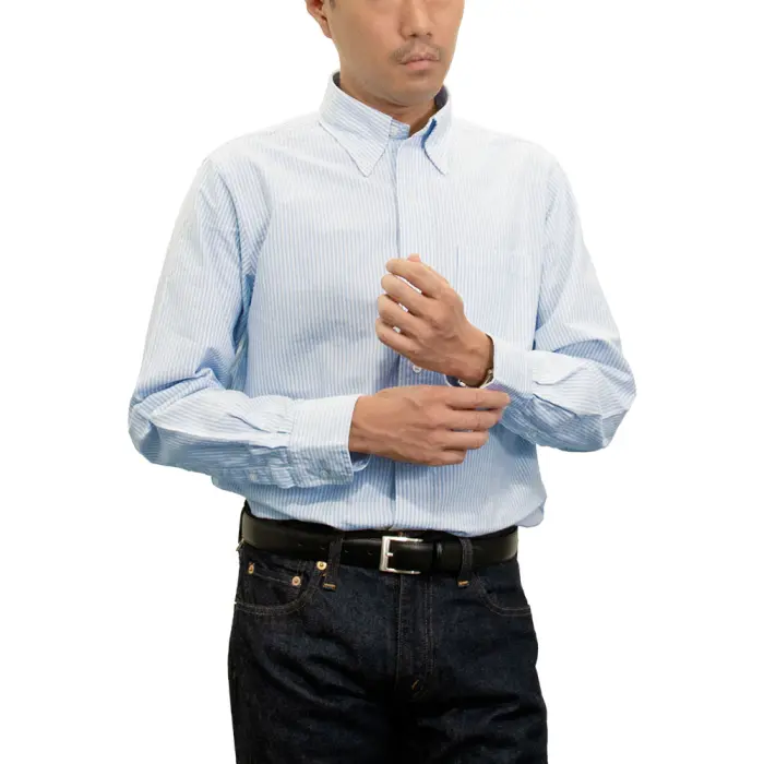 MASAKI様専用未使用CHOYA 日本製最高綿クレリックドレスシャツ39-86 CHOYA1886⁄チョーヤ1886 TOP | 三越伊勢丹オンラインストア・通販公式