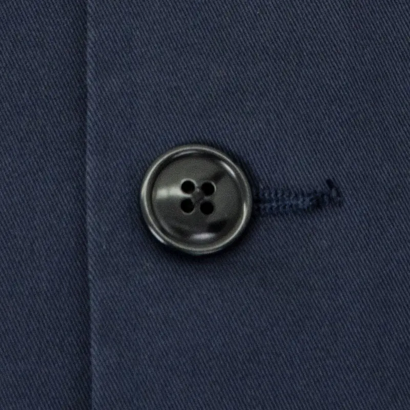 CPOジャケット カジュアル アメトラ アイビー ネイビー メンズ CHOYA 【CTF900-255】 CPOジャケット カジュアル アメトラ アイビー ネイビー メンズ CHOYA