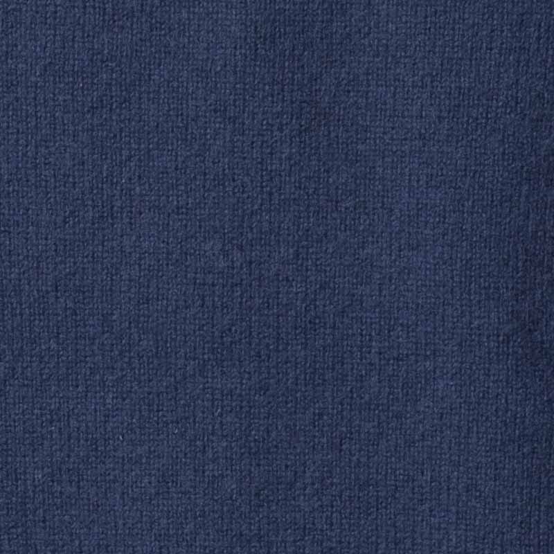ニットパーカー プルオーバーフーディー  ウール100% 全2色 ネイビー 紺色 青 ブルー グレー カジュアル オフィスカジュアル ビジカジ ビジネスカジュアル