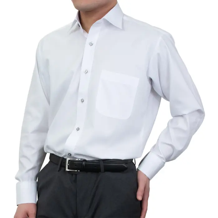 ワイドカラー｜衿型｜シャツステーション | 【公式】YAMAKI オンライン