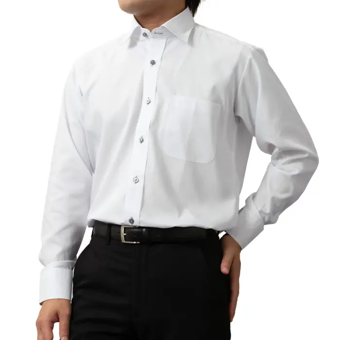 ホワイト｜カラー | ワイシャツメーカー【公式】👔YAMAKI オンライン