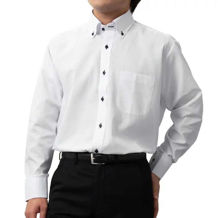 ホワイト｜カラー | ワイシャツメーカー【公式】👔YAMAKI オンライン