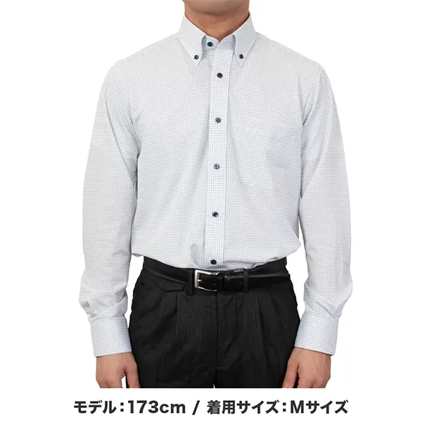CASABLANCA 2023SS ニットシャツ M CASABLANCA 2023SS ニットシャツ M.